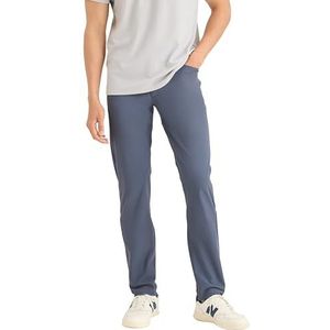 Dockers - Go Airweave - Broek - Slanke Pasvorm - 5 Zakken