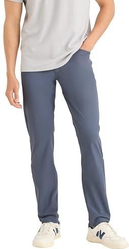 Dockers - Go Airweave - Broek - Slanke Pasvorm - 5 Zakken