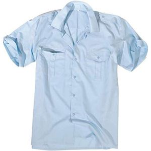 Mil-Tec diensthemd korte mouw
