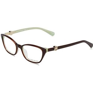 Kate Spade Emmalee bril, 09Q, 49 voor dames, 09 q