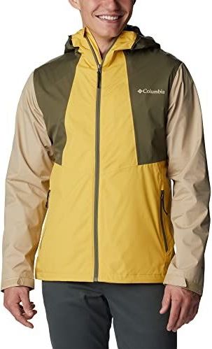 Columbia - Inner Limits II - Jas - Geel - Waterdicht