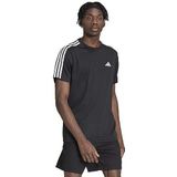 adidas Train Essentials 3-Stripes Training T-shirt voor heren (1 stuk)
