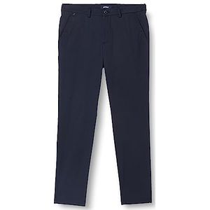 Gardeur Heren Tonic Broek, Dark Navy (1069), (Fabrikant maat: 42/32), Donkerblauw (1069), 42W x 32L