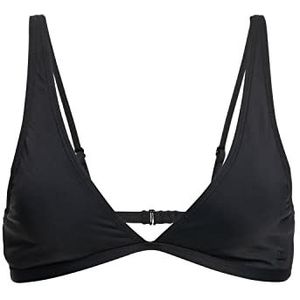 Roxy Dames Beach Classics - Elongated Triangle Bikini Top for Young Women badpak - apart