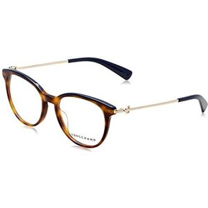 Longchamp bril voor dames, Havana