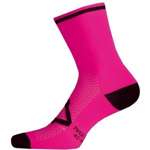 Nalini Unisex Ais Lampo 2.0 H19 Sokken