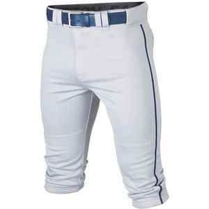 Easton Rival+ Knicker Baseball Pant | Volwassen maten | Solid & Piped Opties