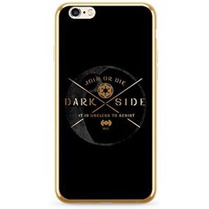 Originele Star Wars telefoonhoes Star Wars 011 IPHONE 6 PLUS Phone Case Cover