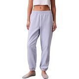 Calvin Klein Jeans Broek  pastellila