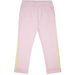 Steiff Meisjes joggingbroek broek, Cherry Blossom, 80
