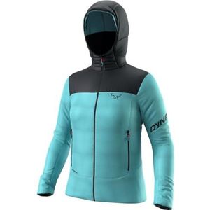Dynafit Jas merk RADICAL PRL HOOD JKT W