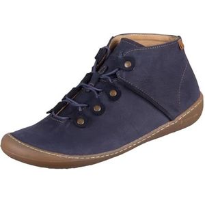 El Naturalista N5736 PAWIKAN, uniseks laarzen, volwassenen, oceaan, maat 38 EU, Oceaan, 38 EU