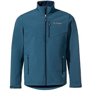 VAUDE Heren Cyclone Jacket Vi, Baltic Sea, S EU