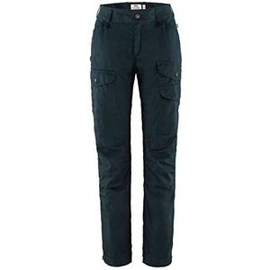 Fjallraven Vidda Pro Ventilated TRS W Short damesbroek