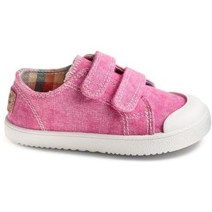Pablosky Canvas 980170, sneakers, Roze, 20 EU Ancho