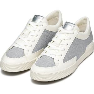 Geox - D BLOMIEE B - Sneakers - Zilver - Dames