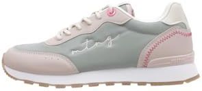 Mtng - Joggo Classic - Sportschoenen - Groen - Vrouwen