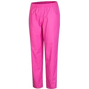 MISEMIYA Sanitaire Broek Bz-8312, Roze, Maat 3XL