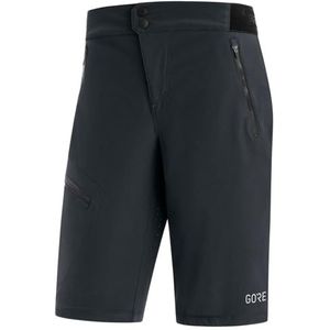 GORE WEAR C5, Shorts, dames, Zwart (Black), 36