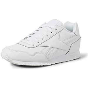 Reebok Royal Cl Jog 3.0 Sneakers voor meisjes, Wit, 30 EU