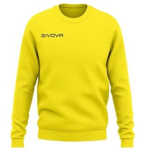 givova Jersey draaikraag One Hals T-shirt Uniseks Volwassenen