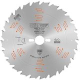 CMT Orange Tools - 285.624.10M - Cirkelzaagblad - Chrome HW - 250x3.2/2.2x30 - Z24 FLAT