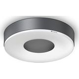 Steinel LED-plafondlamp RS 200 C, slagvaste design-wandlamp, netwerkbare LED-binnenverlichting, bestuurbaar via Bluetooth-toepassing