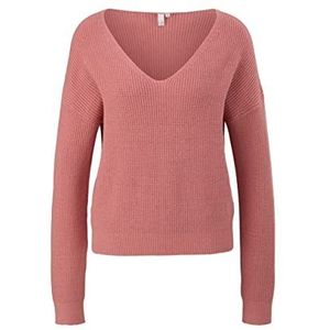 Q/S by s.Oliver Damestrui, oranje, XL, oranje, XL