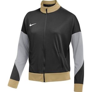 Nike Dames Waist Length JKT W Nk Df Acdpr24 TRK JKT K