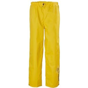 Helly Hansen Workwear Helly Hansen regenbroek Mandal Pant 70429 100% regenbroek waterdicht 310 S, 34-070429-310-S