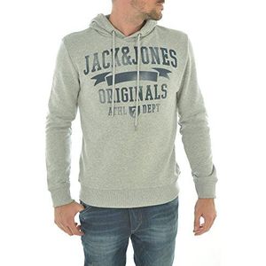 JACK & JONES Sweatshirt voor heren