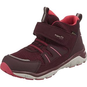 Superfit SPORT5 sneakers, rood/roze 5000, 26 EU