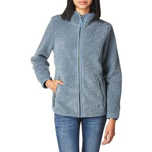 Jack Wolfskin Dames High Cloud Jas