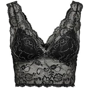 Onlchloe - BH - Erotische BH's - Kanten Detail - Open Rug