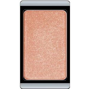 ARTDECO Oogschaduw, kleurintensieve langhoudende oogschaduw, glitter oogschaduw, 1 x 0,8 g