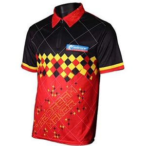Unicorn Officiële 2019 Dimitri Van Den Bergh Shirt voor heren