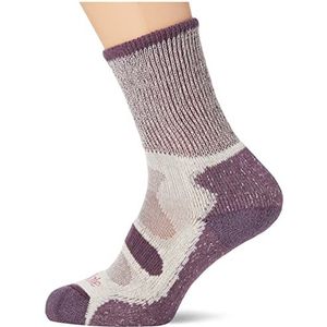 Bridgedale HIKE Lichtgewicht Katoen Cool Comfort Boot-Dames - Klein