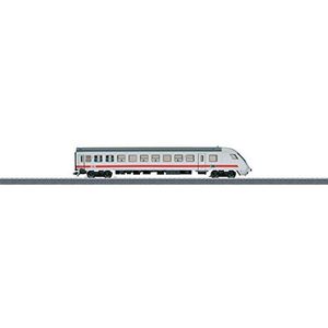 Märklin Start up 40503 - Intercity-stuurwagen, 2e Kl. met bestuurderscabine, DB AG