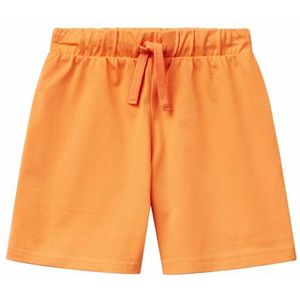 United Colors of Benetton Bermuda, Oranje, 24 Maanden