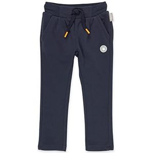 Sigikid meisjes vrijetijdsbroek, donkerblauw, 122 cm