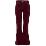Pcjoya - Flared Fit Jeans - High-Waist - Flared