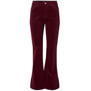 Pcjoya - Flared Fit Jeans - High-Waist - Flared