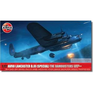 Avro Lancaster B.III (Special) 'The Dambusters' modelbouwset