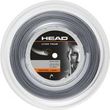 HEAD Lynx Tour Reel Tennissnaar voor volwassenen, uniseks, grijs, 16