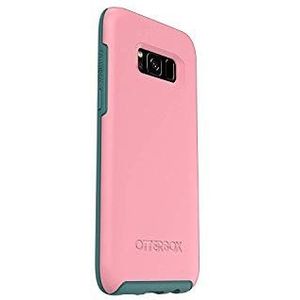 Otter Otter Box Samsung Galaxy S8 ONLY - Retail Packaging - PRICKLY PEAR oordopjes 6 cm zilver (zilver), Zilver (zilver), 6 centimeters, oordopjes