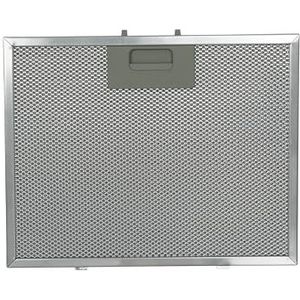 Respekta MIZ 2210 Metalen vetfilter