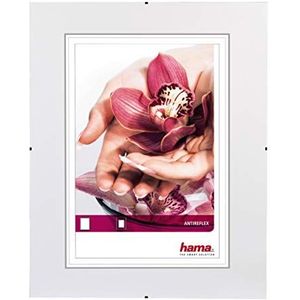 Hama Frameloze fotolijst (Clip Fix, anti-reflecterend glas, 30 x 45 cm)