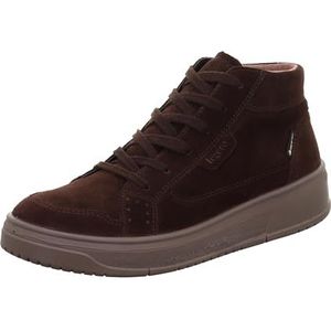 Legero Rejoise licht gevoerde Gore-Tex sneakers voor dames, CIOK (bruin) 3420, 38 EU, Ciok Braun 3420, 38 EU