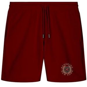 REDSKINS Shorts Kortes Broeks Leggingss Joggens En Bermudas Sport Kleding Voor Kinderen Jongen Meisje Model Rs2018 Rood Maat 5 Jaar