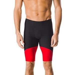 Speedo Heren Badpak Jammer Endurance+ Splice Team Kleuren
